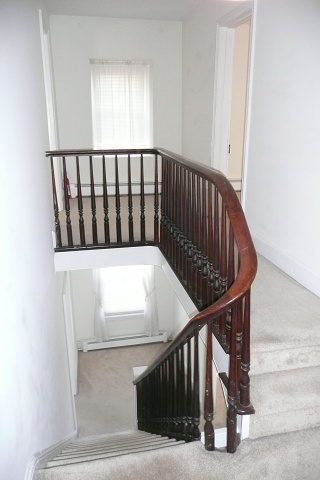 128B Staircase